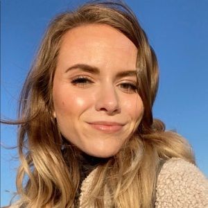 Meet your Posher, Keena